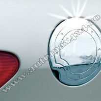Peugeot 207 '05- Capac crom rezervor Pret - Cere oferta