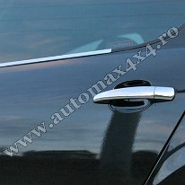 Peugeot 207 '05- Manere crom usi Pret - Cere oferta