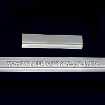 Peugeot 207 '05- Tija crom prag Pret - Cere oferta