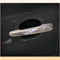 Peugeot 207 Manere crom usi Pret - Cere oferta