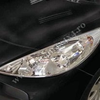 Peugeot 207 Rama crom far Pret - Cere oferta