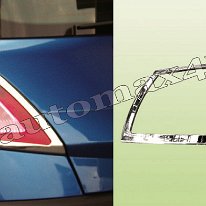 MEGANE II Rama crom stop Pret - Cere oferta