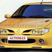 Megane Coupe Far Pret - Cere oferta