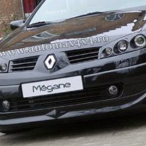 Renault Megane '02 Far Pret - Cere oferta