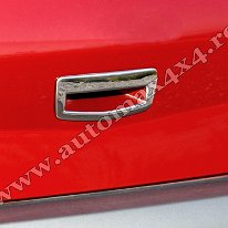 Renault Megane 2, 3 '04- Maner crom portbagaj b Pret - Cere oferta