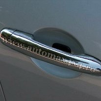 Renault Megane 2, 3 '04- Manere crom usi b Pret - Cere oferta