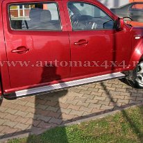 Tata Xenon Prag aluminiu argintiu PAA01 Pret - Cere oferta