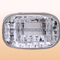 COROLLA '00- Semnalizator aripa Pret - Cere oferta