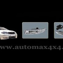 Toyota Corolla '00-'03 Proiector tampon fata Pret - Cere oferta