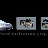 Toyota Corolla '03- Proiector tampon fata Pret - Cere oferta