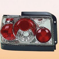 Toyota Corolla '93-'97 Stop crom Pret - Cere oferta