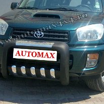 Toyota Rav 4 '00-'05 Bullbar poliuretan BP061 1 Pret - Cere oferta