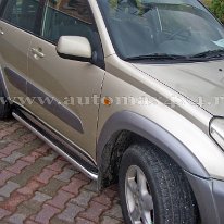 Toyota Rav 4 '00-'05 Prag inox PC631V 1 Pret - Cere oferta