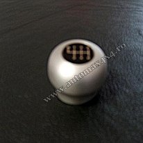 VW. New Caravelle '05- Cap maneta viteza aluminiu b Pret - Cere oferta