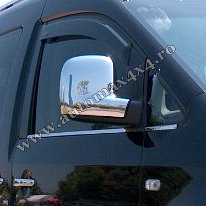 VW. New Caravelle '05- Capac crom oglinzi b Pret - Cere oferta