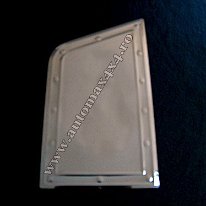 VW. New Caravelle '05- Capac crom rezervor b Pret - Cere oferta