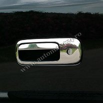 VW. New Caravelle '05- Maner crom portbagaj b Pret - Cere oferta