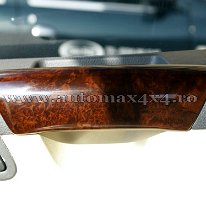 VW. New Caravelle '05- Maner interior usi nuc b Pret - Cere oferta