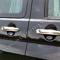 VW. New Caravelle '05- Manere crom usi b Pret - Cere oferta