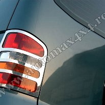 VW. New Caravelle '05- Rama crom stop b Pret - Cere oferta