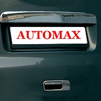 VW. New Caravelle '05- Tija crom numar b Pret - Cere oferta