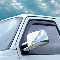 VW. Caravelle '96- Capac crom oglinzi b Pret - Cere oferta