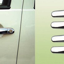 BORA GOLF PASSAT POLO FABIA OCTAVIA Manere crom usi Pret - Cere oferta