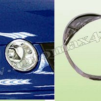 POLO '01- Rama crom far Pret - Cere oferta