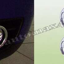 POLO '01- Rama crom proiectoare Pret - Cere oferta