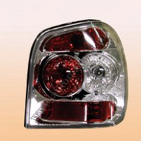 VW. Polo '95-'99 Stop crom Pret - Cere oferta