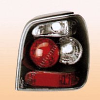 VW. Polo '95-'99 Stop negru Pret - Cere oferta