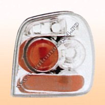 VW. Polo '99-'01 Stop crom Pret - Cere oferta