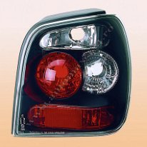 VW. Polo '99-'01 Stop negru Pret - Cere oferta