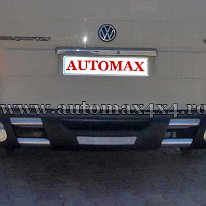 Vw. T4 Tampon spate poliuretan TSP010 Pret - Cere oferta