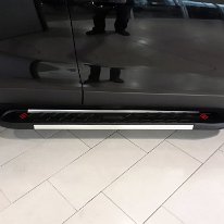 Praguri Opel Mokka '12+ (1)