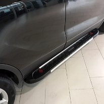 Praguri Opel Mokka '12+ (6)