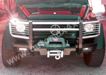 Mercedes G Klasse Troliu Pret - Cere oferta