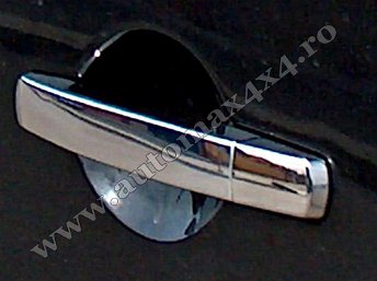 Nissan Pathfinder '06- Manere crom usi b Pret - Cere oferta