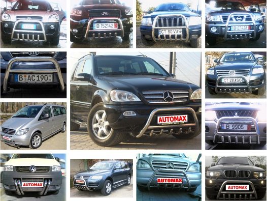 4X4+SUV+MPV