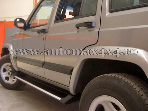 Jeep Piese tuning Jeep