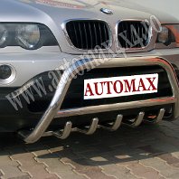 BMW X5-BFKD60AP 02 Pret - Cere oferta