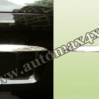 X5 Tija crom numar Pret - Cere oferta