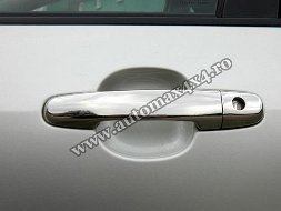 CHERY TIGGO