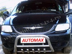 CHRYSLER GRAND VOYAGER