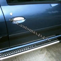 Dacia Logan MCV Manere crom usi Pret - Cere oferta