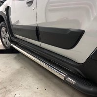 Praguri laterele Smile Dacia Duster '18+ Pret - Cere oferta