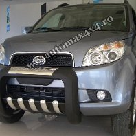 Daihatsu Terios '06- Bullbar Poliuretan BP041 Pret - Cere oferta