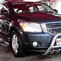 Dodge Caliber Prag inox PC731 Pret - Cere oferta