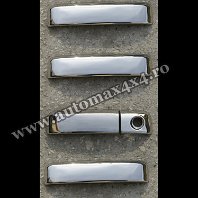 Fiat Panda '04- Manere crom usi b Pret - Cere oferta