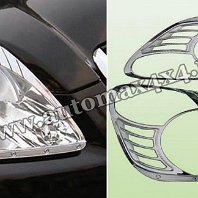 CRV '01- Rama crom far Pret - Cere oferta